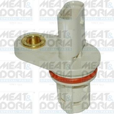 Датчик положения распредвала Meat & Doria. Артикул 87673