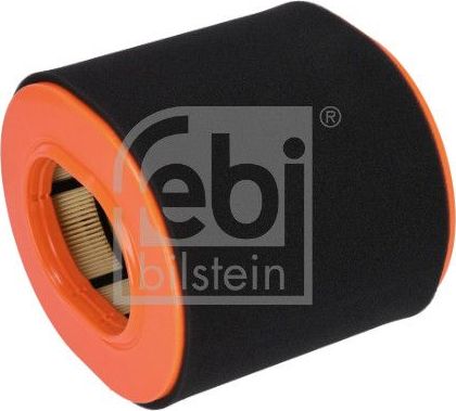 Воздушный фильтр Febi Bilstein. Артикул 185164