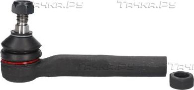 Наконечник рулевой тяги Birth. Артикул RS4653