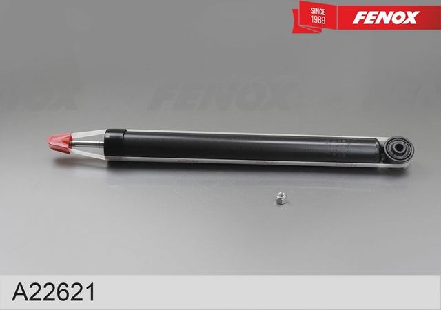 Амортизатор Fenox задний для Geely Coolray I 2020-2026. Артикул A22621