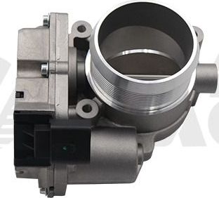 Дроссельная заслонка Vika для Volkswagen Touareg II 2010-2018. Артикул 11451477001