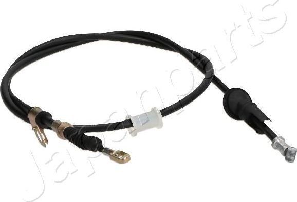 Трос ручника (тросик ручного тормоза) Japanparts. Артикул BC-519