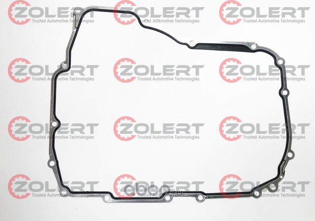 Прокладка акпп (Zolert). Артикул ZJG140