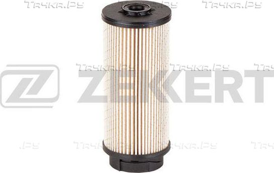 Топливный фильтр Zekkert для IVECO Daily IV 2006-2011. Артикул KF-5481E