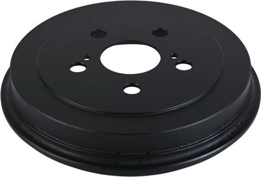 Тормозной барабан Zentparts. Артикул Z01741