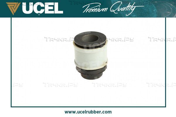Сайлентблок задней балки Ucel для Renault Megane IV 2010-2026. Артикул 10672