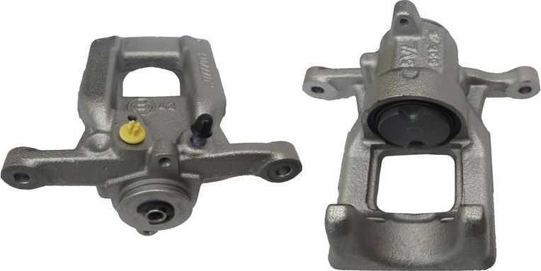 Тормозной суппорт Bosch (Чугун). Артикул 0 204 794 828