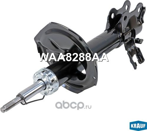 Амортизатор подвески передний Krauf. Артикул WAA8288AA