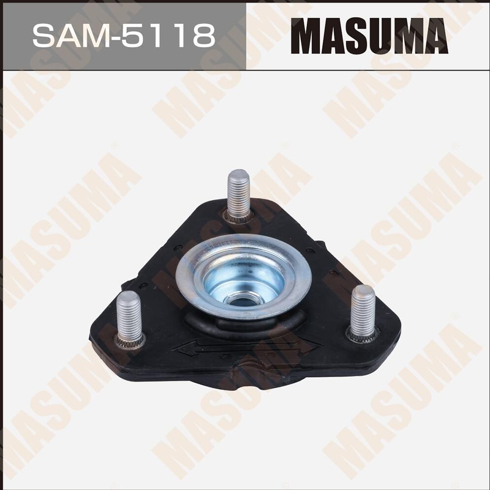 Опора амортизатора (стойки) Masuma. Артикул SAM-5118