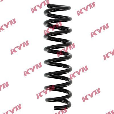 Пружина подвески KYB (Каяба) K-Flex задняя для BMW 3 VI (F3x) 2012-2026. Артикул RA7073