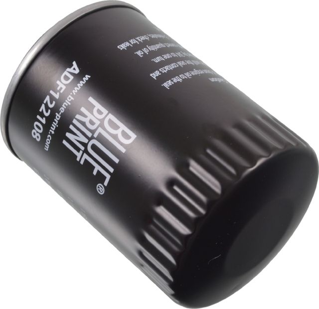 Масляный фильтр Blue Print. Артикул ADF122108