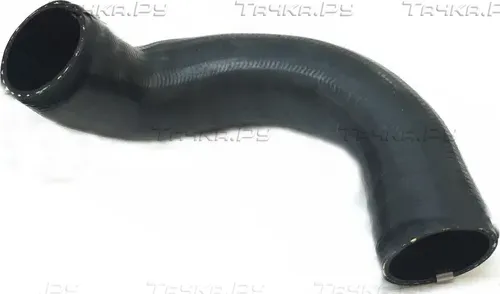 Патрубок интеркулера VOLVO XC90 2.5D D5 (Tork) Tork. Артикул TRK1879