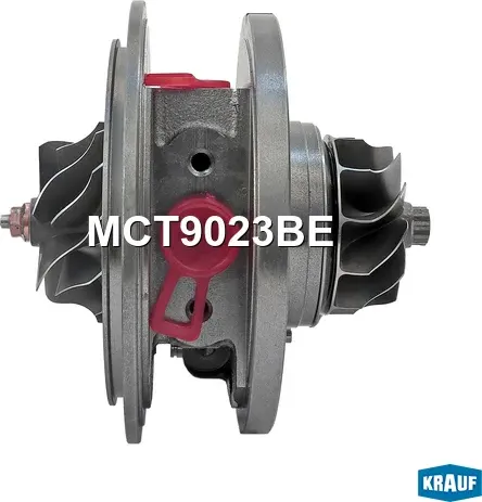 Картридж турбокомпрессора Krauf. Артикул MCT9023BE