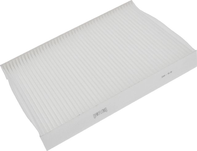 Салонный фильтр Blue Print для Renault Logan II 2007-2026. Артикул ADN12516