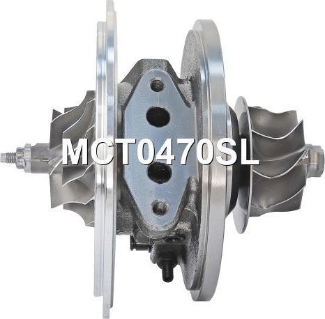 Картридж турбокомпрессора Krauf. Артикул MCT0470SL