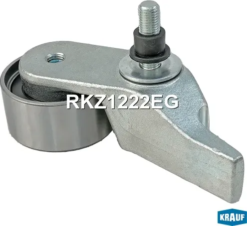 Ролик натяжной Krauf. Артикул RKZ1222EG