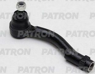 Наконечник рулевой тяги Patron. Артикул PS1084RKOR