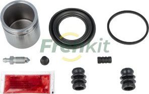 Ремкомплект тормозного суппорта Frenkit. Артикул 248940