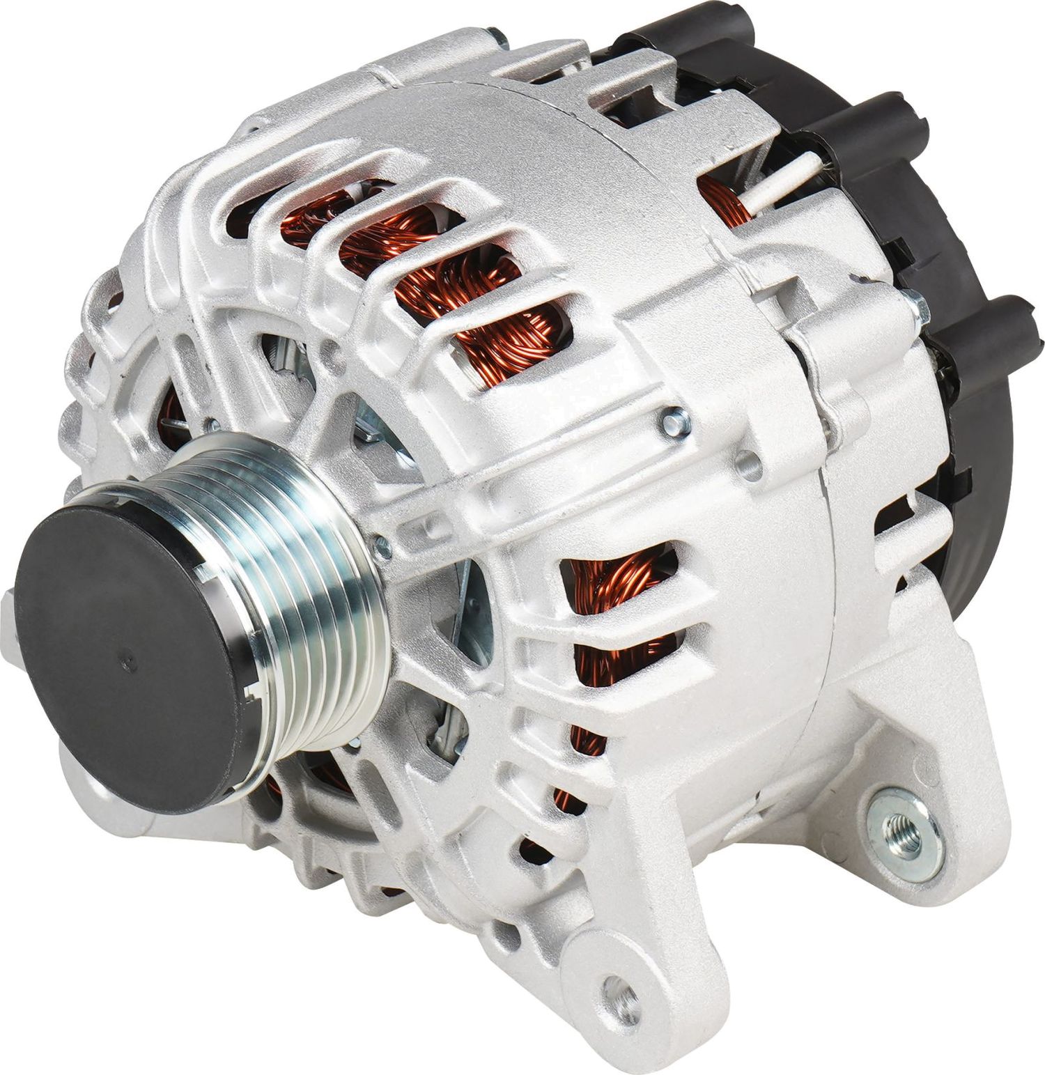 Генератор StartVOLT для Nissan X-Trail T32 2013-2026. Артикул LG 14H9