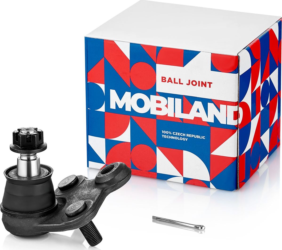 Шаровая опора Mobiland. Артикул 130120010