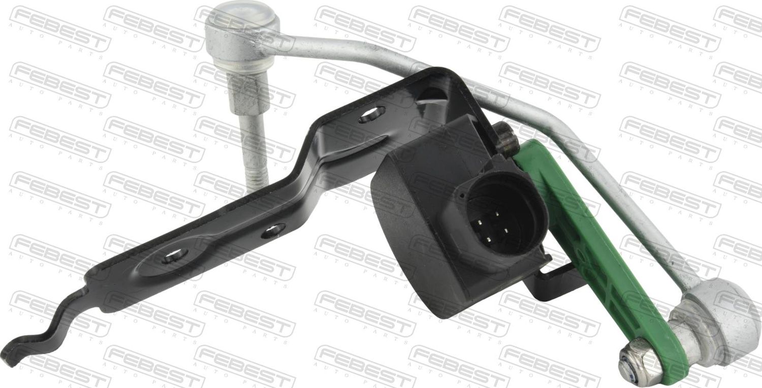 Febest Febest. Артикул 17603-026