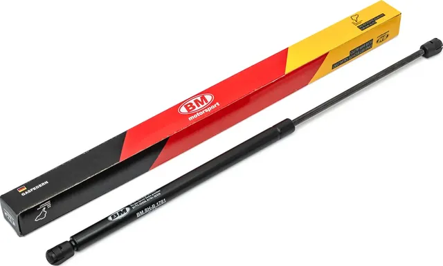 Упор газовый (BM). Артикул SH-B1781