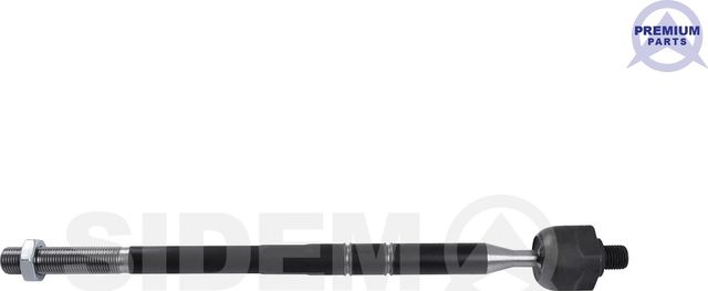 Рулевая тяга Sidem. Артикул 3237