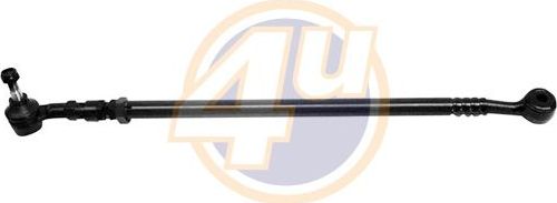 Рулевая тяга поперечная (в сборе) 4U правая для Audi S6 I (C4) 1994-1997. Артикул AU-J-10783
