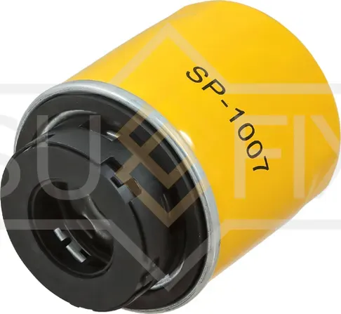 Фильтр масляный (Sufix). Артикул SP1007