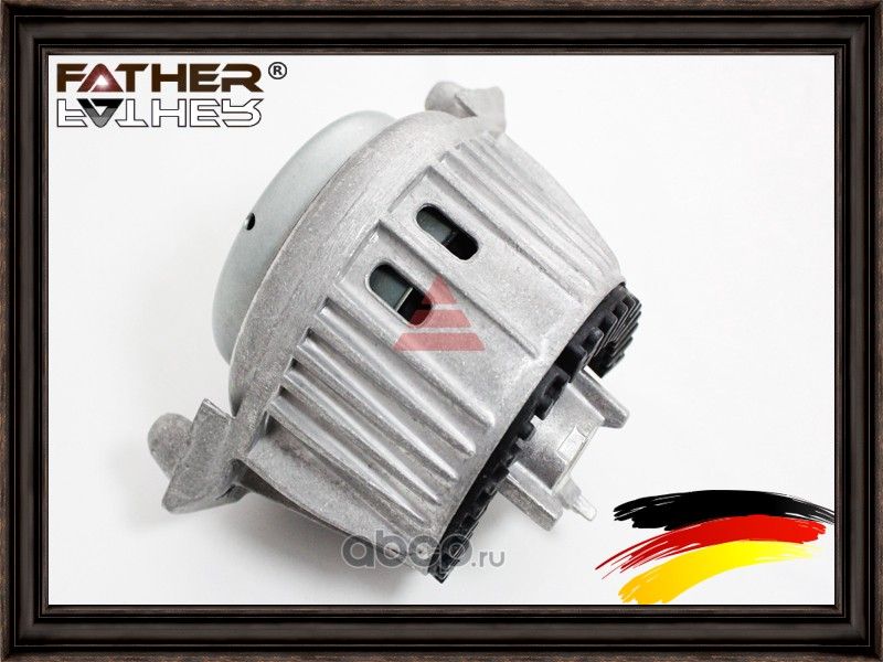 Опора двигателя (Father). Артикул F2935R68