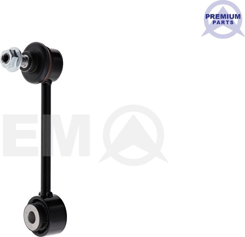 Стойка (тяга) стабилизатора Sidem. Артикул 21864