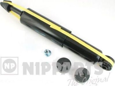 Амортизатор Nipparts передний для Toyota Land Cruiser 100 1998-2007. Артикул N5502073G