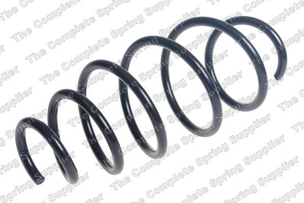 Пружина подвески Lesjofors передняя для Opel Cascada 2013-2018. Артикул 4063569