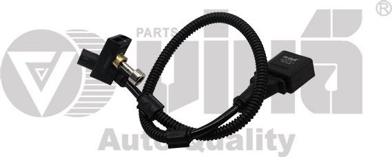 Датчик положения коленвала Vika. Артикул 99571764401