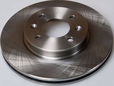 Тормозной диск Denckermann. Артикул B130519