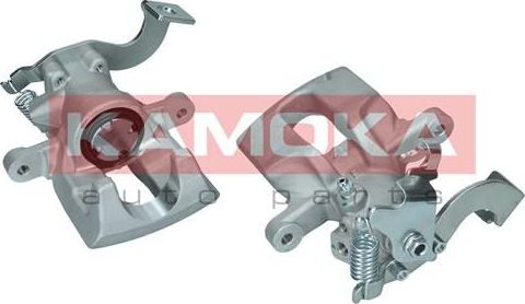 Тормозной суппорт Kamoka (алюминий). Артикул JBC0428