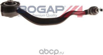 [Premium] РУЧКА ТРОСА КАПОТ (Bogap). Артикул E3327109