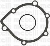 Помпа (водяной насос) Metelli для Suzuki Grand Vitara II 1998-2003. Артикул 24-1017