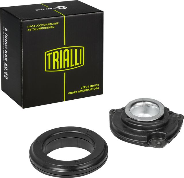 Опора амортизатора (стойки) Trialli. Артикул SA 1453