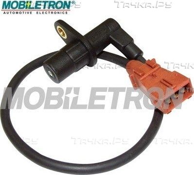 Датчик положения коленвала Mobiletron для Renault Laguna I 1997-2001. Артикул CS-E017