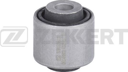 Втулка (сайлентблок) амортизатора Zekkert. Артикул GM-5390