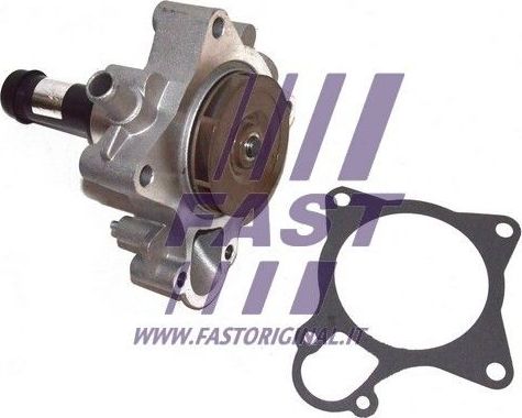 Помпа (водяной насос) Fast. Артикул FT57169