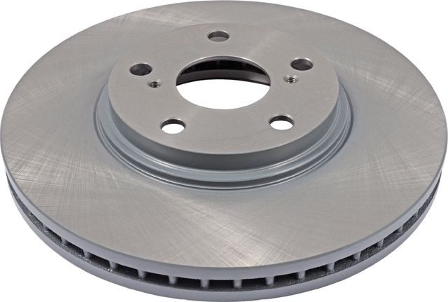 Тормозной диск Blue Print. Артикул ADT343253