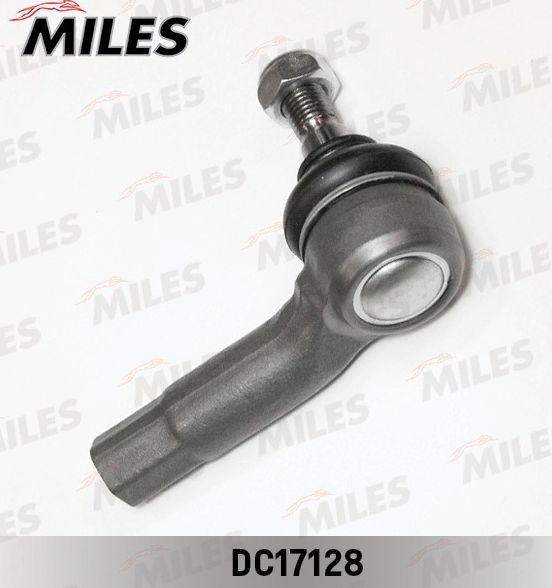 Наконечник рулевой тяги Miles левый для SEAT Leon I 1999-2006. Артикул DC17128