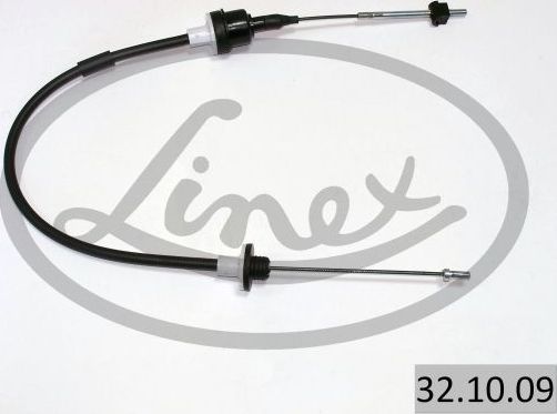 Трос сцепления Linex для Opel Astra F 1995-2001. Артикул 32.10.09