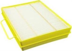 Салонный фильтр JS Asakashi. Артикул AC0216