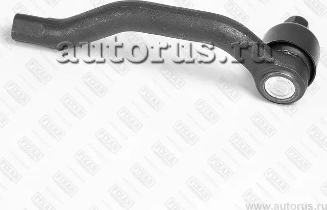 Наконечник рулевой тяги левый | лев | (Fixar). Артикул FS0957L