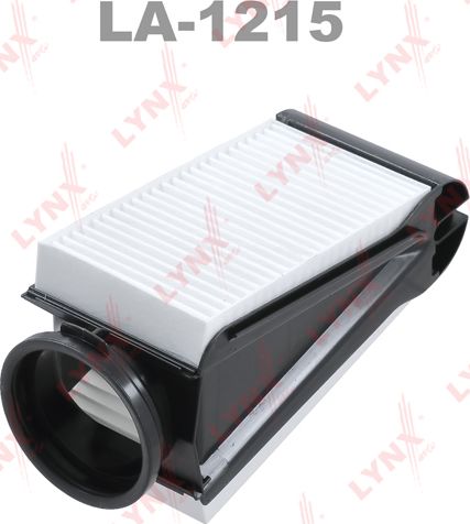Воздушный фильтр LYNXauto. Артикул LA-1215