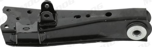 Поперечный рычаг передней подвески MOOG (Листовая сталь). Артикул TO-TC-13950