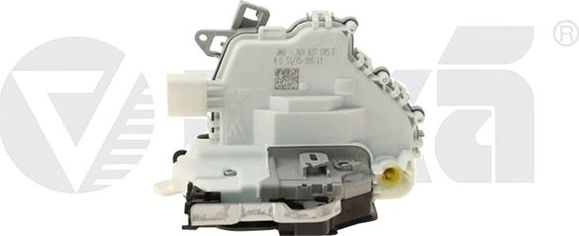 Замок двери Vika передний левый для Audi SQ5 I (8R) 2015-2017. Артикул 88371827201